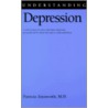 Understanding Depression door Patricia Ainsworth