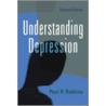 Understanding Depression door Paul R. Robbins