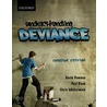 Understanding Deviance P door Paul Rock