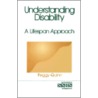 Understanding Disability door Peggy Quinn