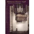 Alkmaars kleyne orgel