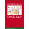 Understanding Family Law by M.E. Rodgers