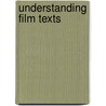 Understanding Film Texts door Patrick Phillips