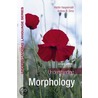 Understanding Morphology door Andrea Sims