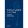 Understanding Space-Time door Robert DiSalle