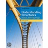 Understanding Structures door Derek W. Seward
