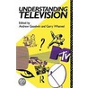 Understanding Television door Andrew Goodwyn