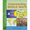 Understanding World Maps by Meg Gillett