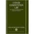 Unfair Competition Law C
