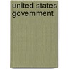 United States Government door George N. Lamphere
