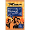 University of Pittsburgh door Tim Williams