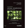 Unlocking Legal Learning by Turner Llb Llm
