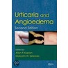 Urticaria and Angioedema door Onbekend