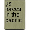 Us Forces in the Pacific door Michael Sharpe