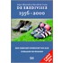 De eredivisie 1956-2000
