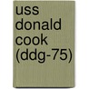Uss Donald Cook (Ddg-75) door Miriam T. Timpledon
