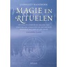 Compleet handboek magie en rituelen door C. Eason