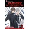 Vampire Knight, Volume 2 by Matsuri Hino