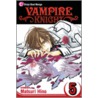 Vampire Knight, Volume 5 door Matsuri Hino