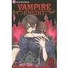 Vampire Knight, Volume 8 by Matsuri Hino