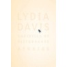 Varieties of Disturbance by Lydia Davis