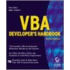 Vba Developer's Handbook