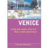 Venice Everyman Mapguide by Everyman City Map Guide