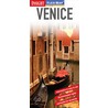 Venice Insight Flexi Map by Insight Flexi Map