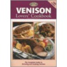 Venision Lovers Cookbook door Onbekend