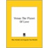 Venus The Planet Of Love