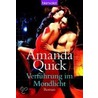 Verführung im Mondlicht door Amanda Quick