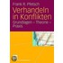 Verhandeln in Konflikten