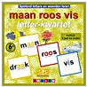 Letter-kwartet