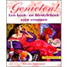 Genieten! door D. Witkowski