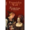 Verschwörung in Florenz by Franziska Wulf