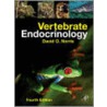 Vertebrate Endocrinology by David O. Norris