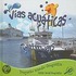 Vias Acuaticas/Waterways