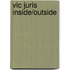 Vic Juris Inside/Outside