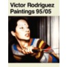 Victor Rodriguez 95 / 05 by Victor Rodriguez