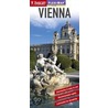 Vienna Insight Flexi Map by Insight Flexi Map