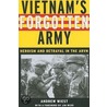 Vietnam's Forgotten Army door Jim Webb