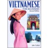 Vietnamese For Beginners by Jake Catlett