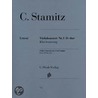 Violakonzert Nr. 1 D-dur door Carl Stamitz