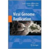 Viral Genome Replication by Unknown