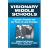 Visionary Middle Schools door Cynthia Mata Aguilar