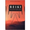 Reiki door Meester Naharo