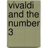 Vivaldi And The Number 3 door Ron Butlin