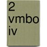 2 Vmbo iV