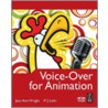Voice-Over For Animation by M.J. Lallo