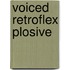 Voiced Retroflex Plosive
